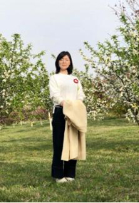 张晓宁 &nbsp; &nbsp;（副教授、硕士生导师）