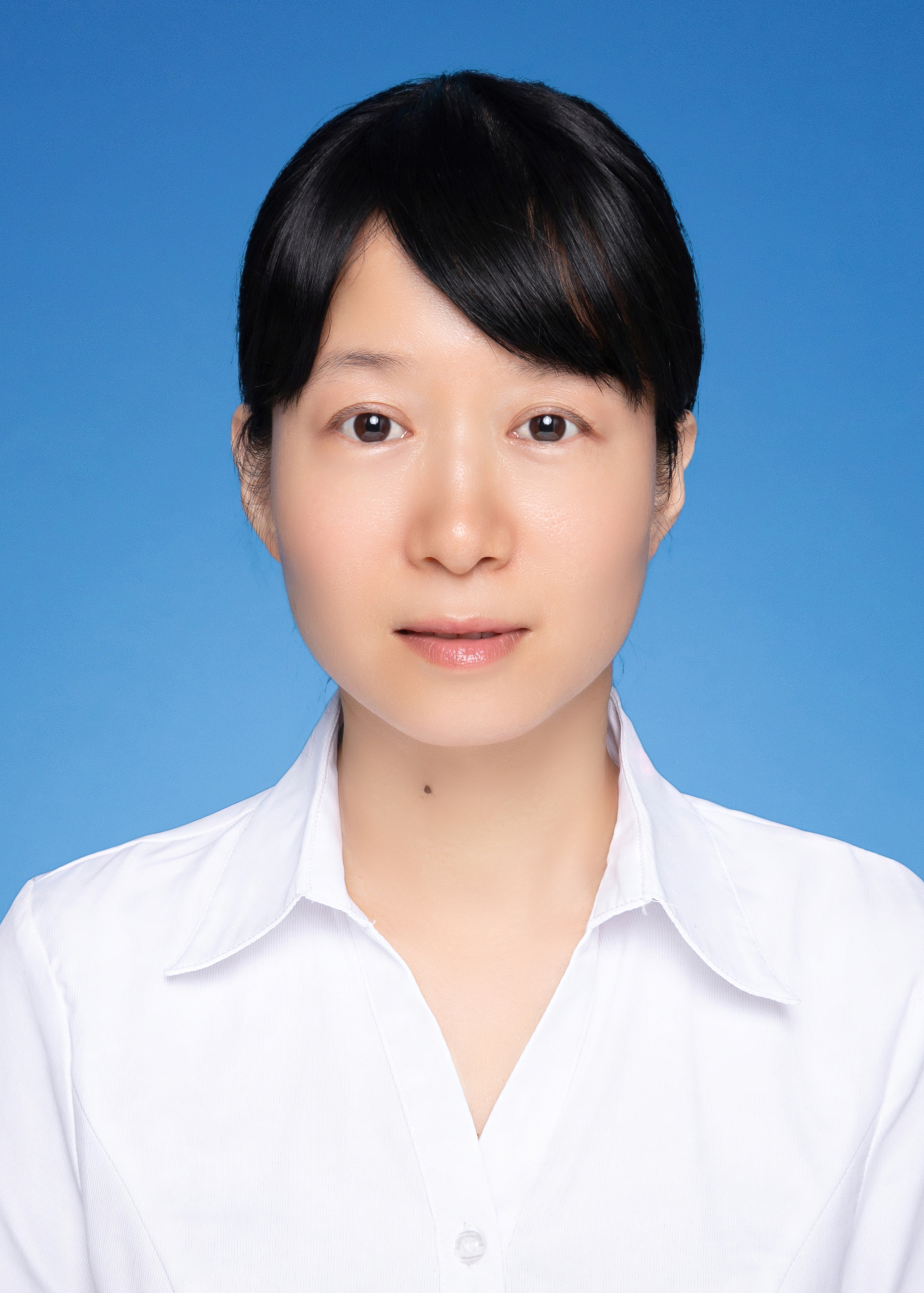 王文娜 &nbsp;（青年副教授、硕士生导师）